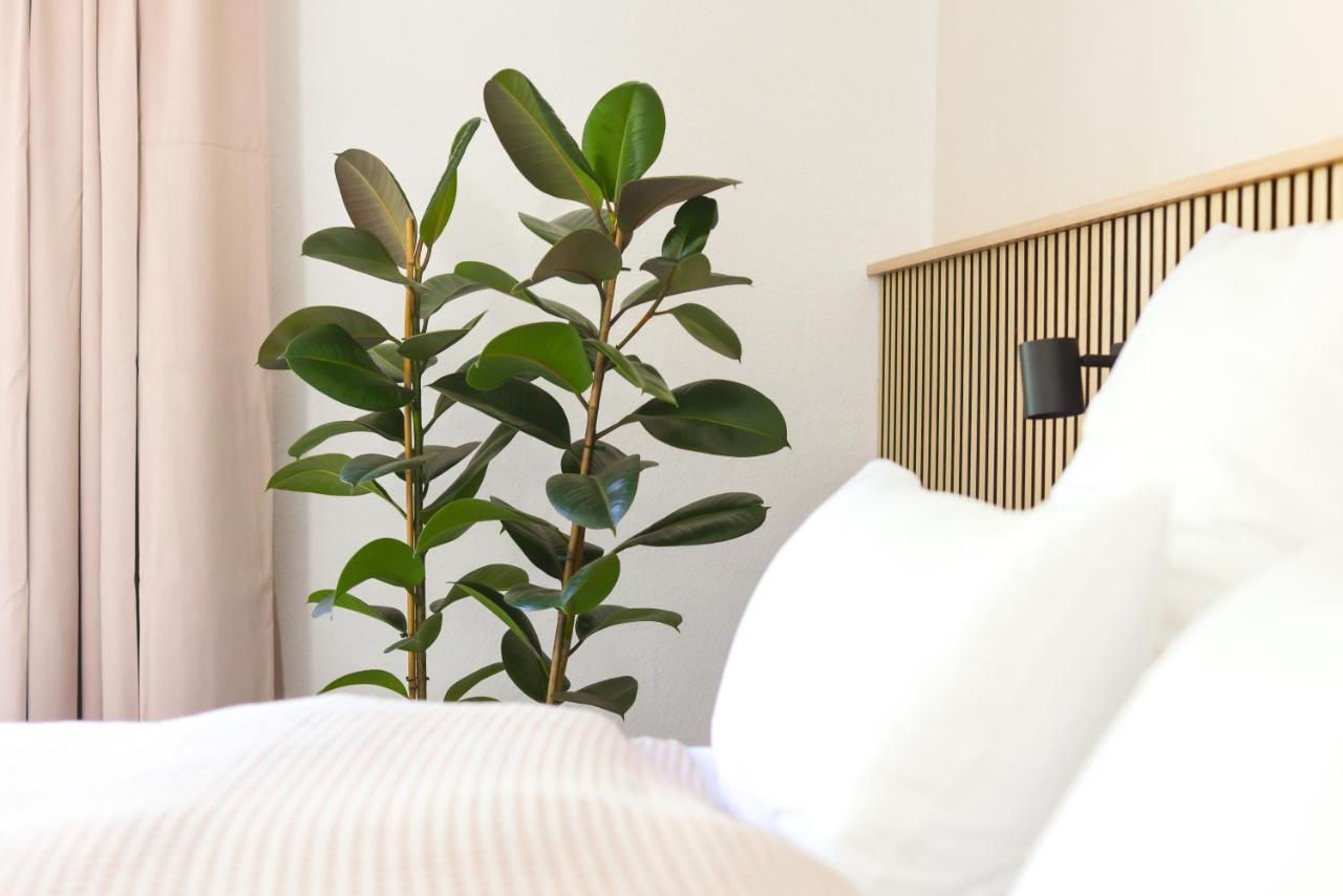 80Qm Luxurioese Designerwohnung Im Herzen Bochums المظهر الخارجي الصورة