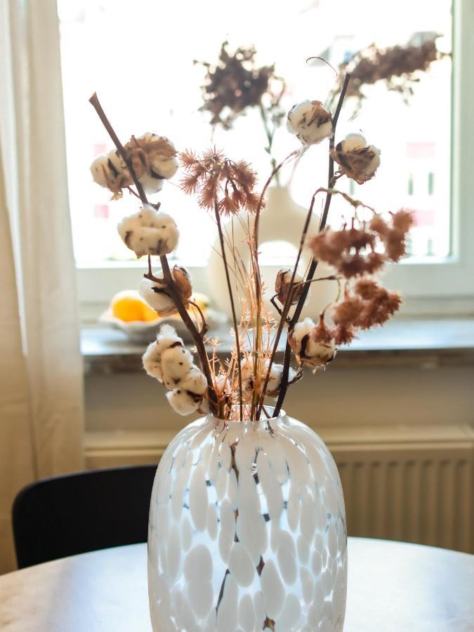 80Qm Luxurioese Designerwohnung Im Herzen Bochums المظهر الخارجي الصورة